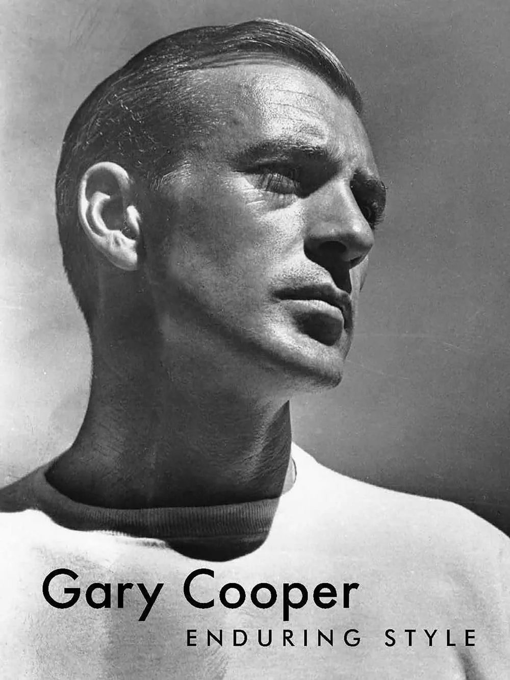Books | Discover More About Gary Cooper's Iconic Career — Gary Cooper